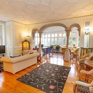 Quinta Murtas Гостевой дом Синтра