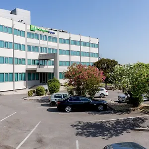 Express Lisbon Airport By Ihg Отель Portela (Loures)