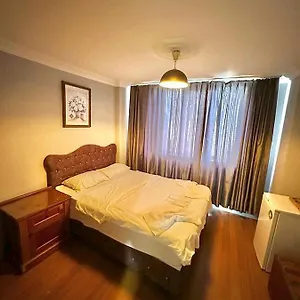 Appart hôtel Simax Apart, Istambul