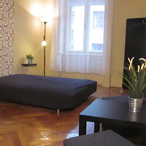 Synagouge Astoria Гостевой дом Будапешт