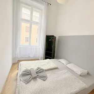 Synagouge Astoria Гостевой дом Будапешт