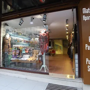 Apart Otel Matarac\u0131, İstanbul