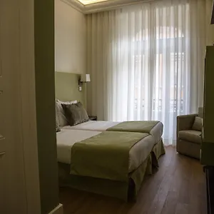 Dublin Отель Лиссабон