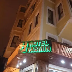 Yasmin Отель
